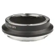 Metal Lens Adapters Mount Metabones Fit for Fuji G-Mount GFX Series