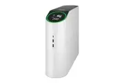APC Back-UPS Pro Gaming 2200VA/1320W Tower - White [BGM2200-AZ]