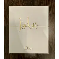 在飛比找蝦皮購物優惠-Dior 迪奧 J’adore 香氛潤膚精巧禮盒 香水 澄淨
