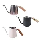 Pour over Kettle 250 ml Long Narrow Spout Drip Coffee Maker Coffee Maker