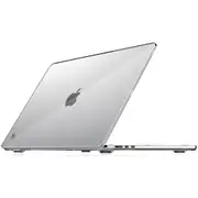 STM Studio Case for 15" Apple MacBook Air with M2 / M3 Chip - Clear [stm-122-373PZ-01]