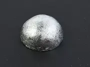 METEORITE MUONIONALUSTA cabochon - 9.82g #OTHER2075
