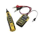 Klein Tools Tone & Probe PRO Electrical Wire Tracing Set (VDV500-820)