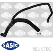 Radiator Coolant Hose for Fiat Peugeot Citroen:EXPERT,SCUDO,JUMPY,C8,ULYSSE