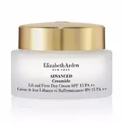 Elizabeth arden Advanced Ceramide Lift and Firm Day Cream SPF15 PA++ - 50ml