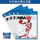 全新現貨 PS4 NBA 2K21 含特典 中文版 一般版 遊戲片 交換 收購