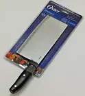 OSTER GRANGER 7x3.5" CLEAVER stainless steel NEW AUTHENTIC