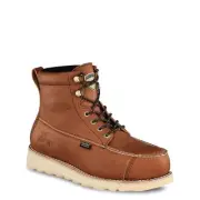 Red Wing Irish Setter Men's 6" Wingshooter Composite Toe Waterproof Work Boot Br