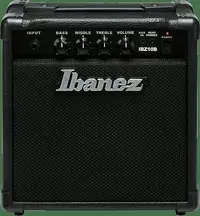 在飛比找Yahoo!奇摩拍賣優惠-【老羊樂器店】電貝斯音箱 IBANEZ IBZ10B 10瓦