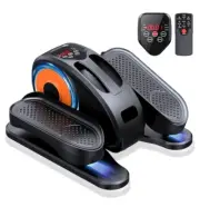 Under Desk Elliptical Machine
