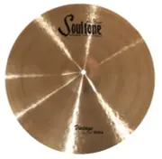 Brand New Vintage Old School 1964 Series Soultone Crash Cymbal
