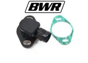 BLACKWORKS BWR THROTTLE POSITION SENSOR TPS B16 B18 D16 H22 F22 FOR HONDA ACURA