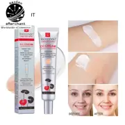 45ml Color Correcting CC Cream – Centella Asiatica Repair, Whitening & Concealer