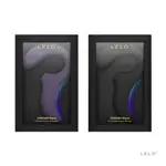 LELO ENIGMA WAVE 雙頭刺激聲波按摩器 吮吸按摩器 電動按摩棒