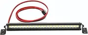 RC Car Roof Lights 24 LED Lamp Decoration Accessory Scx10 1/10 4WD Cool Add-On