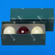 Aramith Premier Carom Pool Ball Set