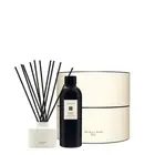 Jo Malone Lilac Lavender & Lovage Reed Diffuser 11.8 oz Jumbo NIB