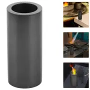 High Temperature Crucible High Purity Graphite Crucible Professional Graphite