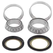 Steering Stem Bearing Seal for Yamaha TW200 Trailway 1987-2013