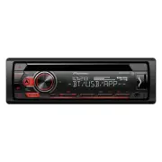 Pioneer DEH-S31BT CD Receiver (Free Shipping)