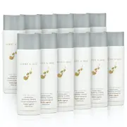 12x 250ml TERRE A MER Deep Fortifying Keratin Hair Conditioner Strengthening Bulk
