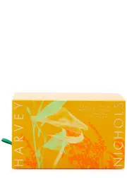 Harvey Nichols Turmeric, Lemon Myrtle & Ginger Teabags x 15