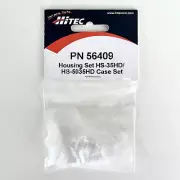 Hitec HS35/HS5035 HEAVY DUTY Servo Housing Servo Case - 56409