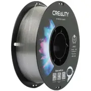 Creality CR-PETG Filament Transparent, 1KG Roll, 1.75mm Compatible with 99% FDM 3D Printers [3301030037]