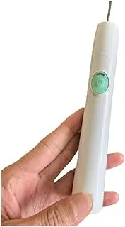 Electric Toothbrush Host Compatible for Philips - HX6530, Replacement Handle Circuit Board,Handle of Electric Toothbrush