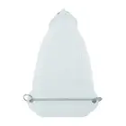 PTFE Material Electric Iron Protecter Iron Shoe Cover Great for Cloth Fabrics