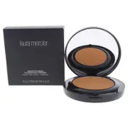 Smooth Finish Foundation Powder SPF 20 - 14 Medium To Deep With Warm Underton...