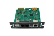 APC by Schneider Electric AP9641 UPS Management Adapter - USB