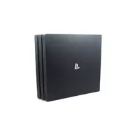 在飛比找蝦皮購物優惠-【台南橙市3C】Sony PS4 Pro 7117B 黑 1