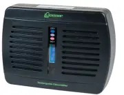 Lockdown 1092878 Lockdown Rechargeable Dehumidifer CP=4