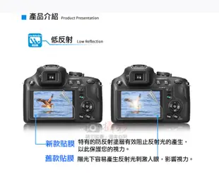 尼康 D800相機螢幕保護貼 D810、D600、D610、DF皆適用 (3.2折)