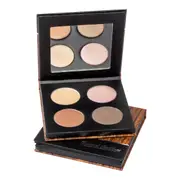 Kylie's Professional Mineral Goddess Pressed Eyeshadow Palette | Flora & Fauna AU