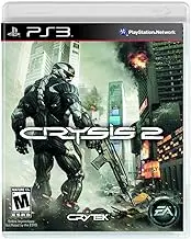 Crysis 2 - Playstation 3