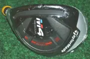 New TaylorMade M4 Tour Issue Rescue 3-Hybrid 19* Head Only Left Hand