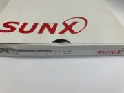 SUNX Panasonic FD-WS8 Fiber Optic Sensor Diffuse 3mm Cylindrical 2M