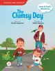 【電子書】The Clumsy Day - Susie and Fred's Adventures
