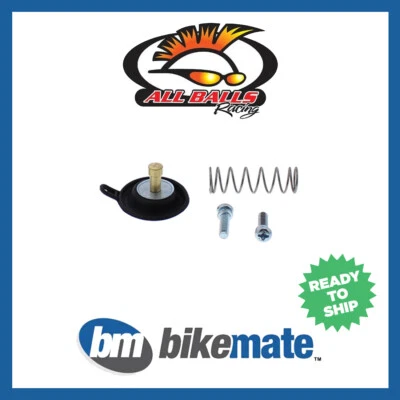 Air Cut Off Value Rebuild Repair Kit YAMAHA XV 1700 Road Star Warrior 2003