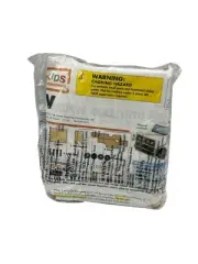 Home Depot SUV Kids Workshop Wooden Kit