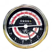 TACHOMETER FOR MASSEY FERGUSON 135 TRACTORS.