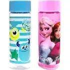 Disney BPA Free Tritan Bottle Water Coffee Tea Cup Travel Mug Drink Container