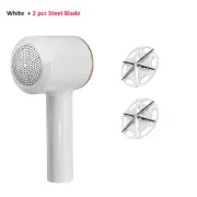 Lint Remover for Clothes Usb Electric Rechargeable Hair Ball Trimmer Portable Li