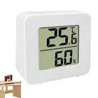 Mini Thermometer Hygrometer Thermal Hygrometer Humidity Temperature Meter