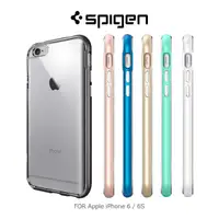 在飛比找PChome商店街優惠-SGP Spigen Apple iPhone 6S / 6