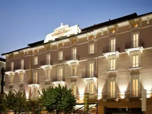 Hotel Internazionale Bellinzona