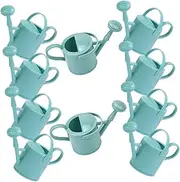 SHOWERORO 10pcs Bath Watering Can Bathing for Fun Water Play Safe for Promotes Imagination and Creativity for Bath and Swimming Pools