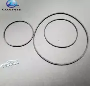 3pcs transmission belt for cassette deck tape recorder for SANYO M-9930K